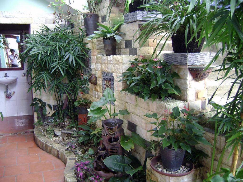 Anise Sapa Hotel Extérieur photo