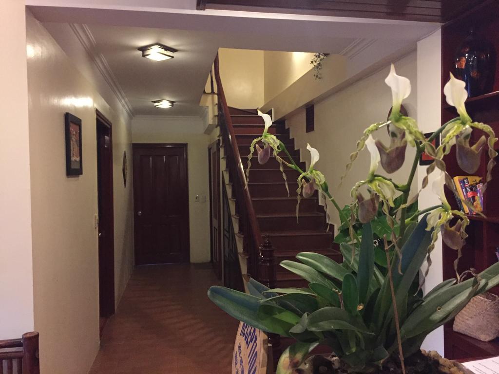 Anise Sapa Hotel Extérieur photo